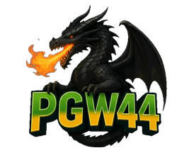 Pgw44 เว็บพนันออนไลน์ครบวงจร รวมเกมดังไว้ในที่เดียว
